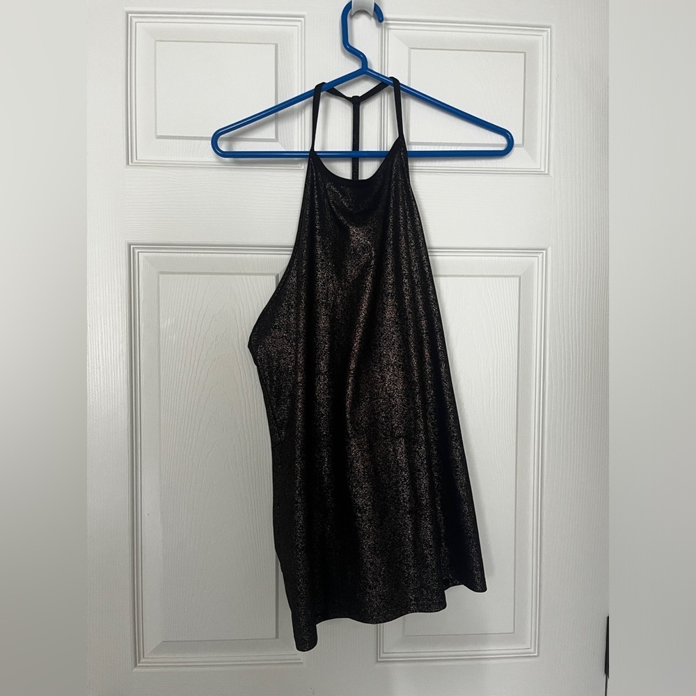 Fabletics Work put tank